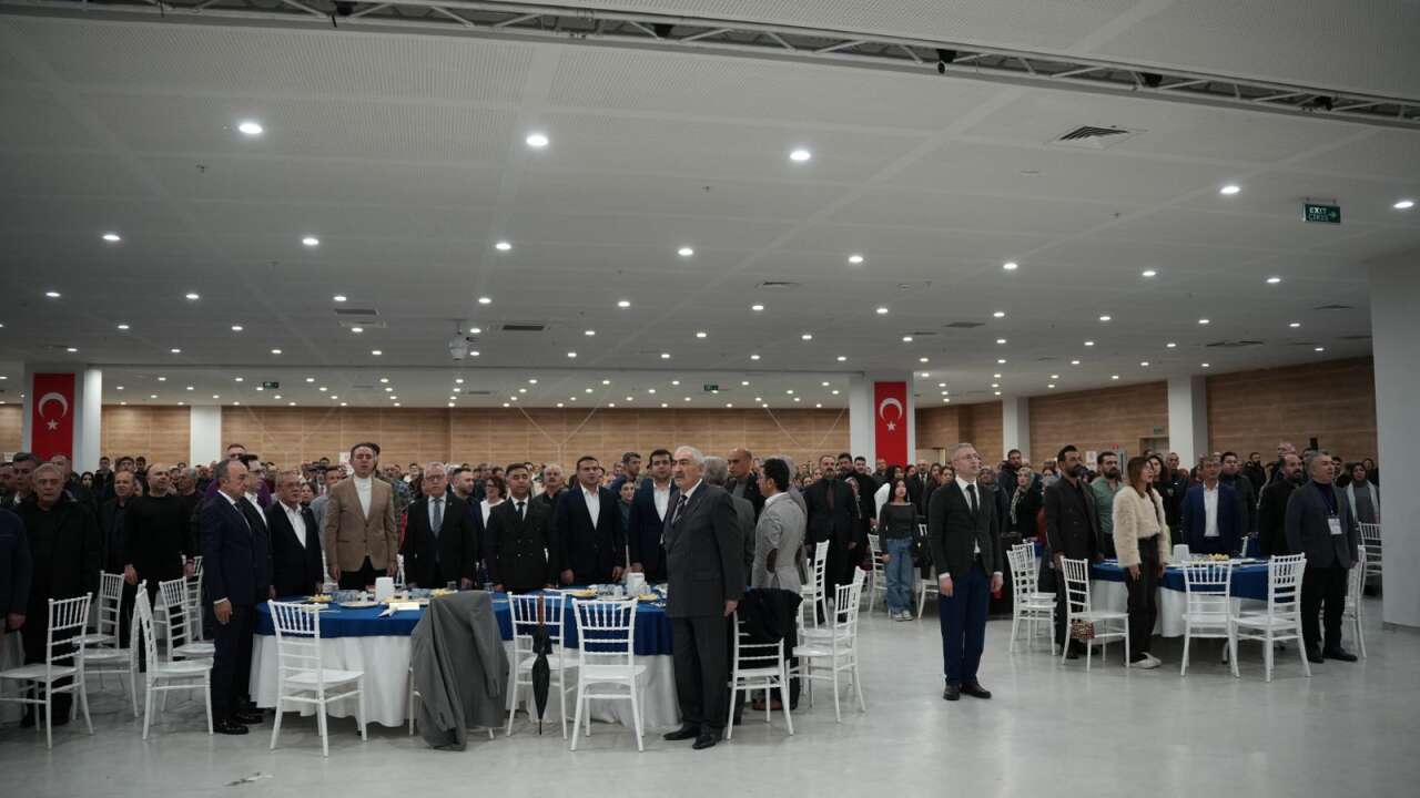 Muğla’da Yozgatlılardan Geleneksel Arabaşı Buluşması 25